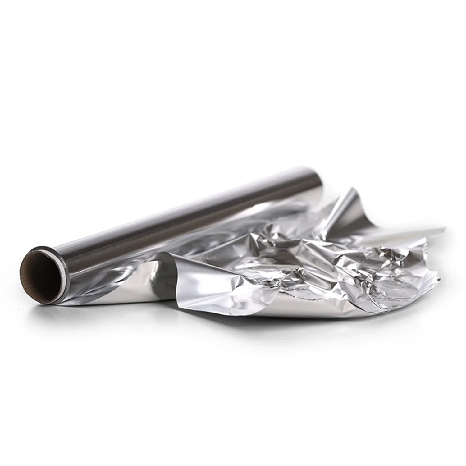 5990 Aluminum Foil Roll Heavy Duty Non Stick Thick Aluminum Foil Sheet Baking Grilling Tool (9 Mtr) 5990 Aluminum Foil Roll Heavy Duty Non Stick Thick Aluminum Foil Sheet Baking Grilling Tool (9 Mtr)